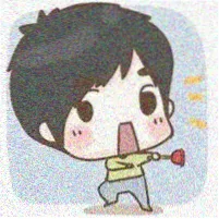 观众小满头像